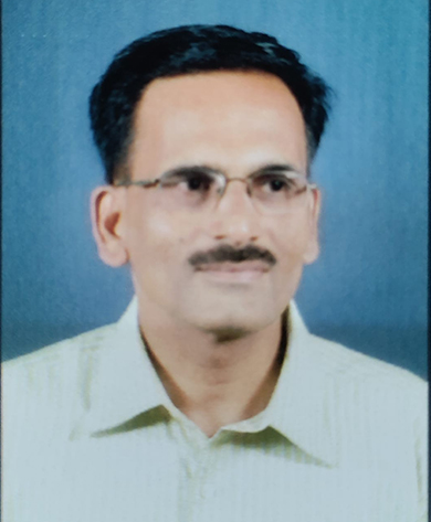 Faculty Photo